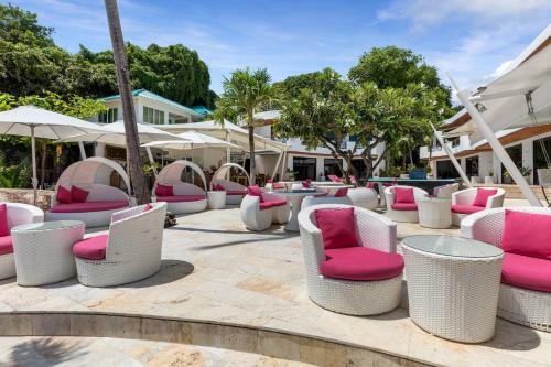 Beluga Boutique Hotel