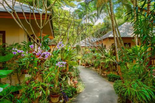 Hotel Promtsuk Buri