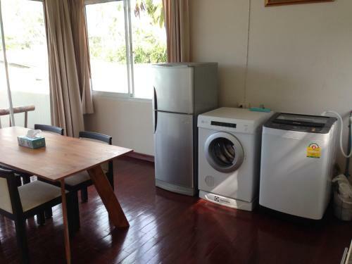Apartamento Nakara Residence