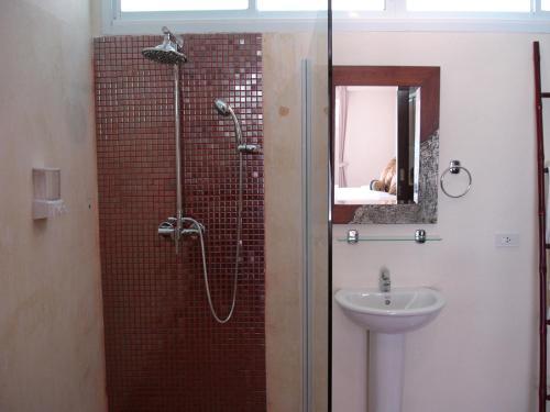 Apartamento Nakara Residence