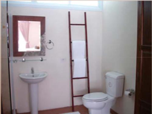 Apartamento Nakara Residence