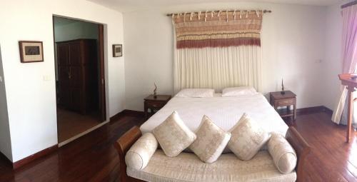 Apartamento Nakara Residence