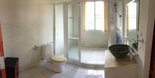 Apartamento Nakara Residence