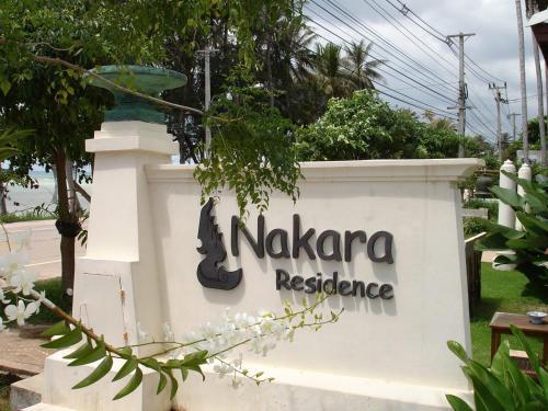 Apartamento Nakara Residence