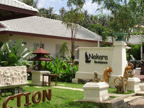 Apartamento Nakara Residence
