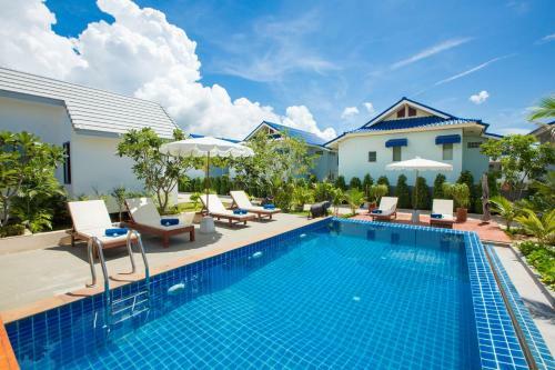 Hotel I-samui Lamai Beach