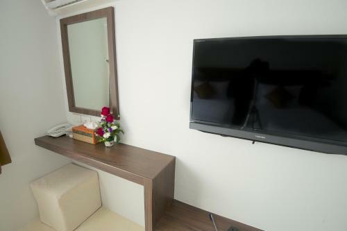 Pas Cher Hotel De Bangkok