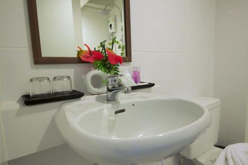 Pas Cher Hotel De Bangkok