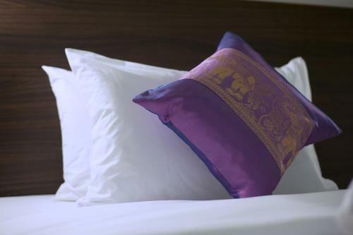 Pas Cher Hotel De Bangkok