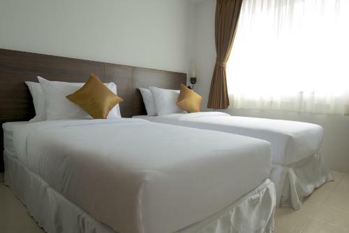 Pas Cher Hotel De Bangkok