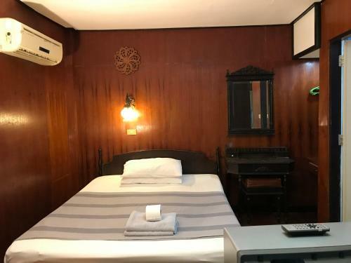 Hotel Sunrise Bungalow