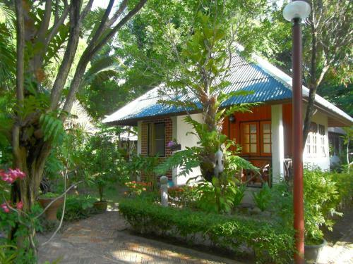 Hotel Sunrise Bungalow