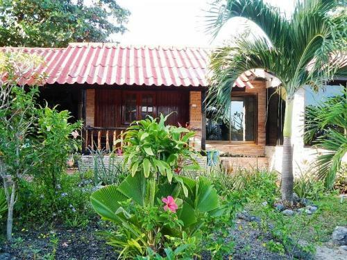 Hotel Sunrise Bungalow