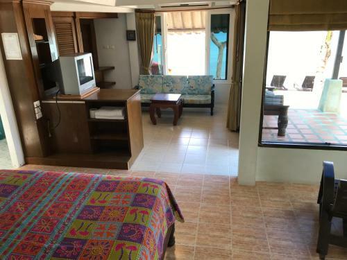 Hotel Sunrise Bungalow
