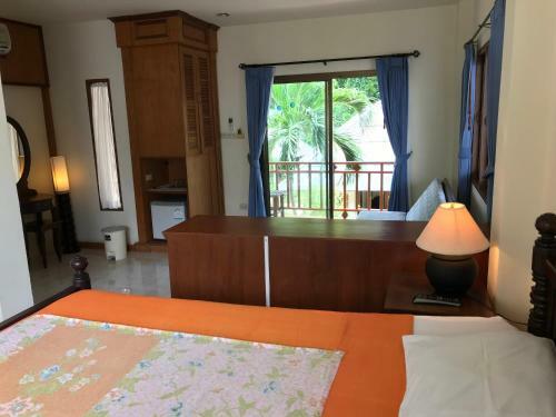 Hotel Sunrise Bungalow