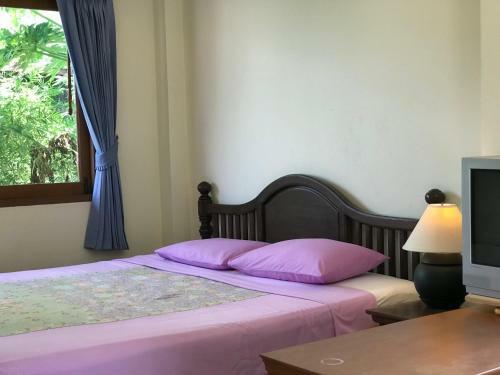 Hotel Sunrise Bungalow