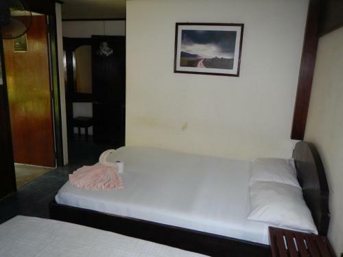 Hotel Sunrise Bungalow