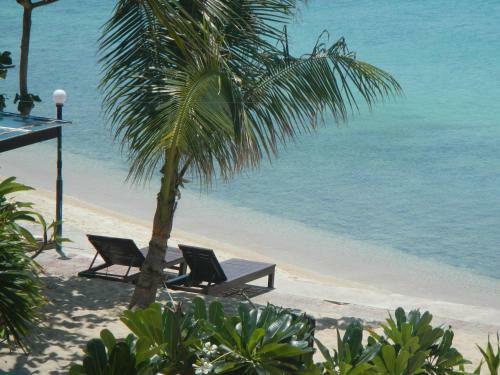 Hotel Sunrise Bungalow