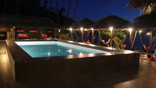 Hotel Paradise Cottage