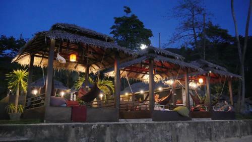 Hotel Paradise Cottage