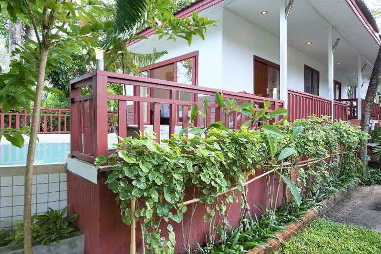 Hotel Hacienda Beach