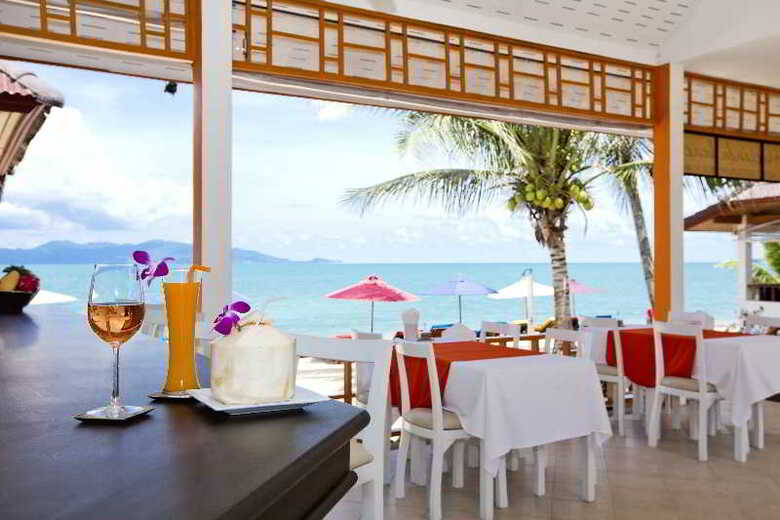 Hotel Hacienda Beach