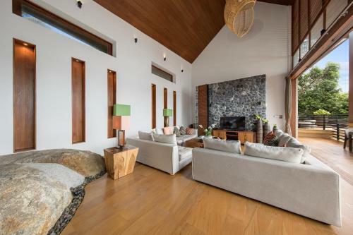 Villa Baan Hinyai