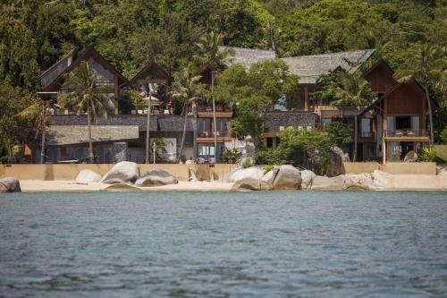 Villa Baan Hinyai