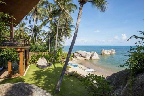 Villa Baan Hinyai