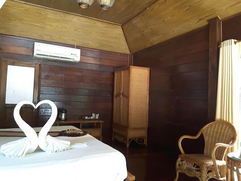 Hotel Anda Resort Koh Lipe