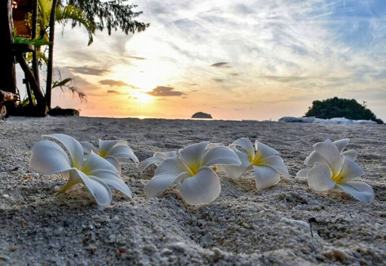 Hotel Anda Resort Koh Lipe