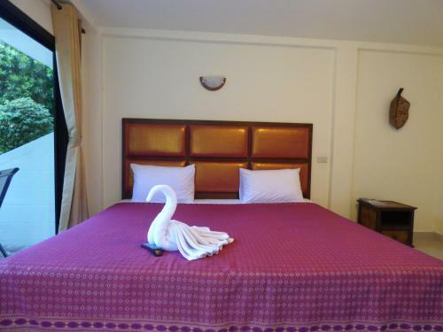Hotel Samui Beach Resort