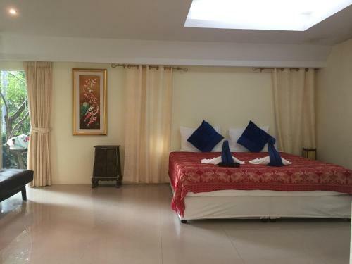 Hotel Samui Beach Resort