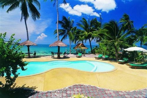 Hotel Samui Beach Resort