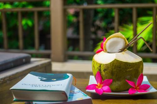Hotel Samui Sense Beach Resort