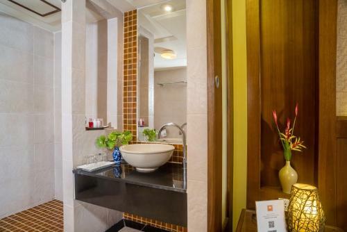 Hotel Samui Sense Beach Resort