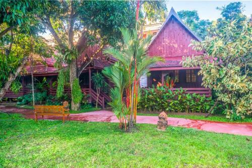 Hotel Samui Sense Beach Resort