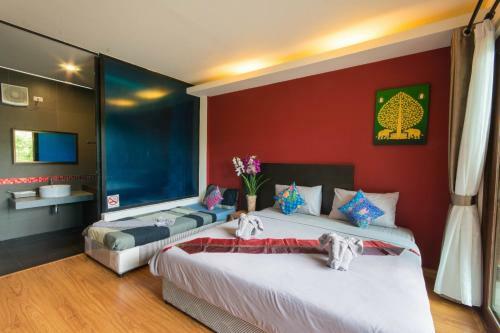 Hotel San Pita Resort