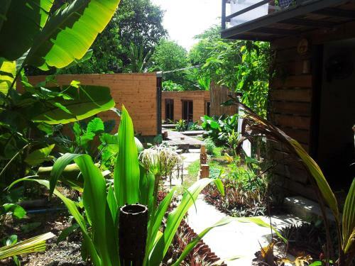 Hotel The Box - Lipe Resort