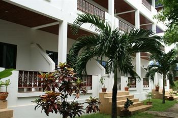 Hotel Marina Beach Resort