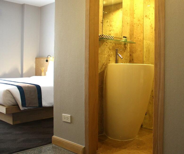 Hotel Vista Express