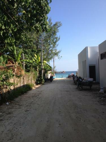 Hotel The Breeze