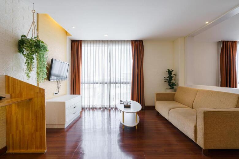 Hotel Lantana Resort