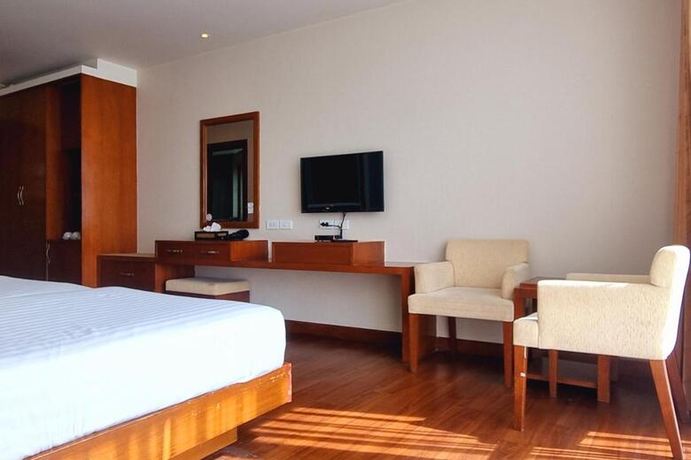 Hotel Lantana Resort