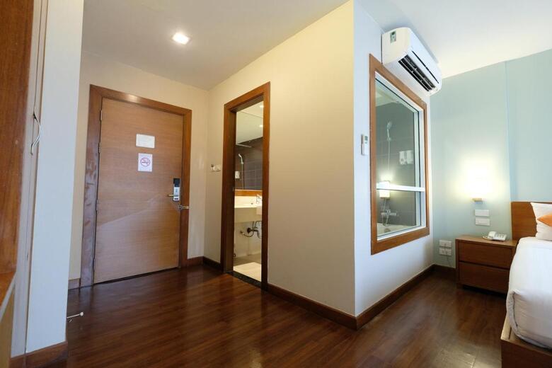Hotel Lantana Resort