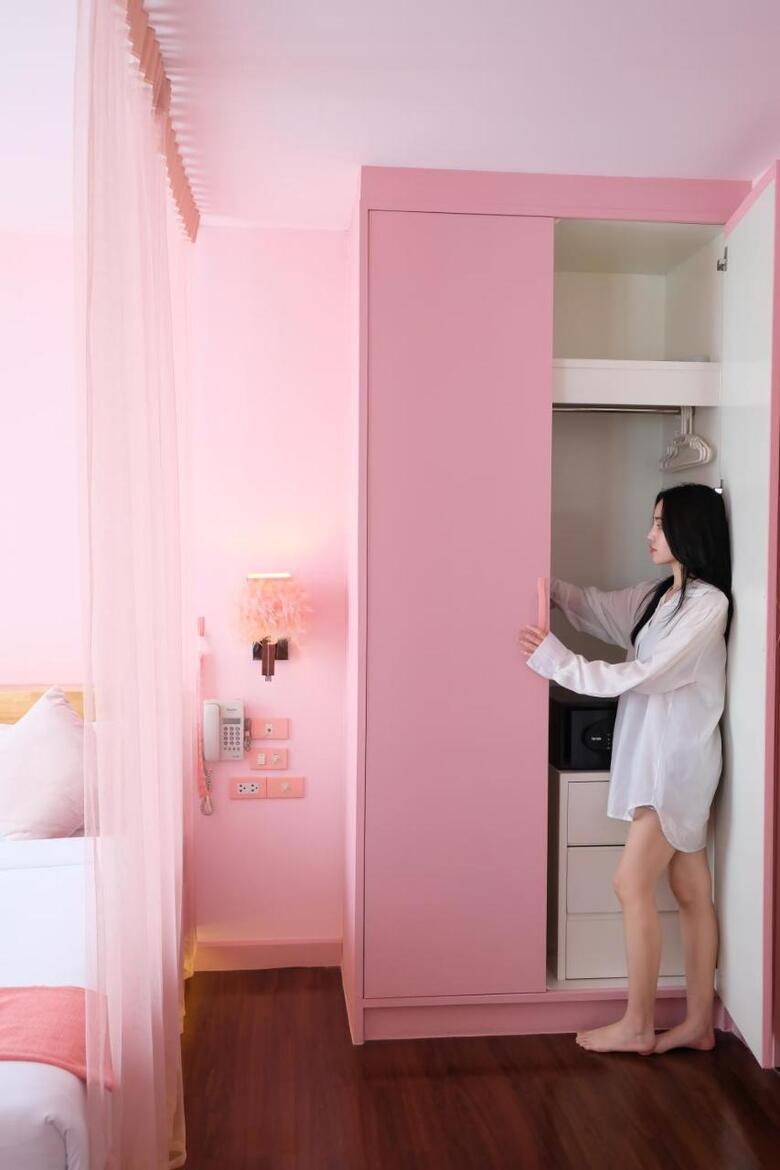 Hotel Lantana Resort