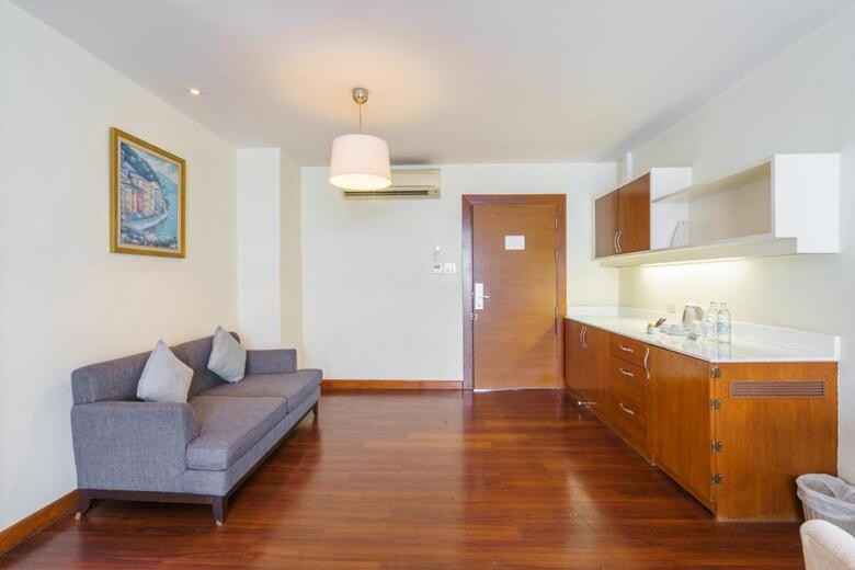 Hotel Lantana Resort