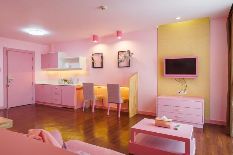 Hotel Lantana Resort