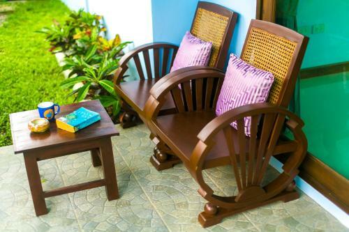 Posada Lamai Plaza Residence