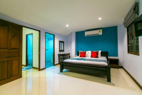 Posada Lamai Plaza Residence